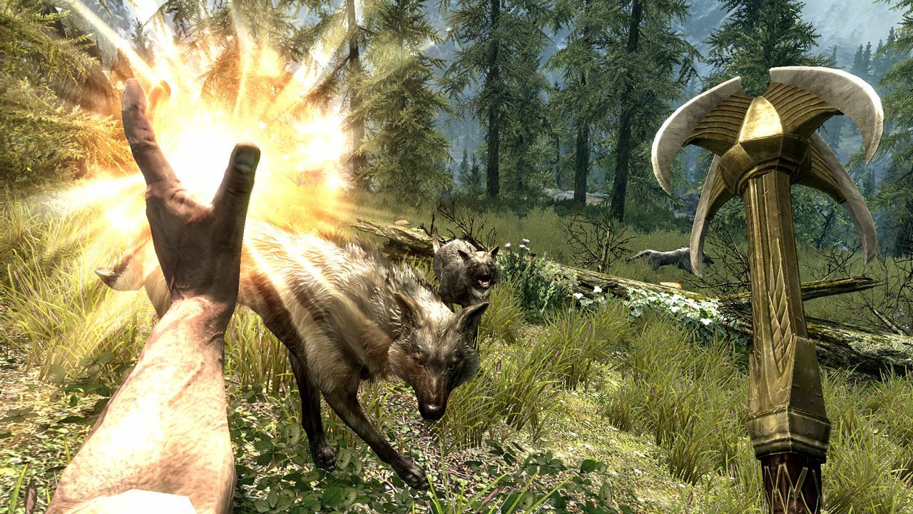 The Elder Scrolls V: Skyrim (Edición Coleccionista) - Imagen 49